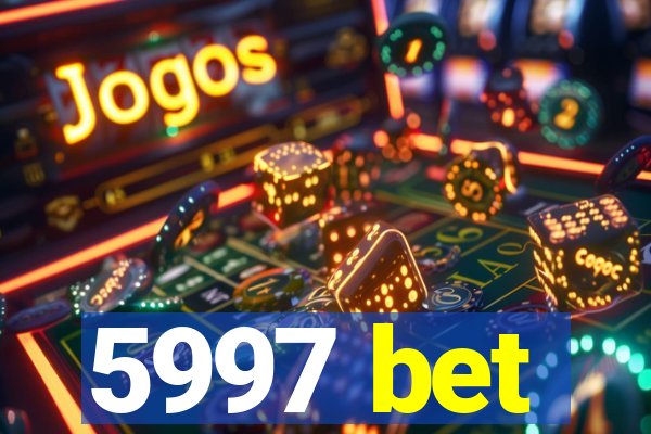 5997 bet